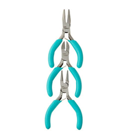 Mini Plier Set