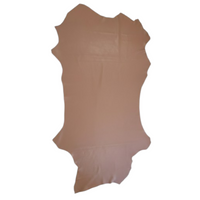 Cognac Luxury Cowhide 1.2mm to 1.6mm