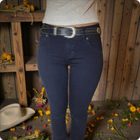 The Winnipeg Belt  - 1.25" (32mm) Handmade in Canada by Zelikovitz