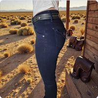 The Winnipeg Belt  - 1.25" (32mm) Handmade in Canada by Zelikovitz