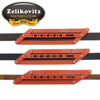 Adjustable Marking & Punching Guide