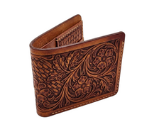 Slim & Trim Billfold Wallet Kit