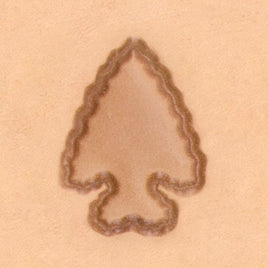 Arrowhead 2-D Stamp 88283-00