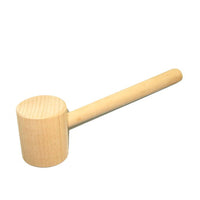 Wooden Mallet