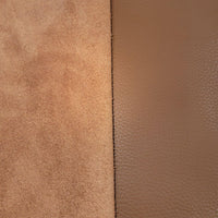 Cognac Luxury Cowhide 1.2mm to 1.6mm
