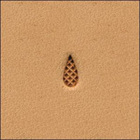 A104 BW10 Backgrounder Leathercraft Tool
