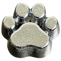 O010 Paw Print Stamp OKA Japan