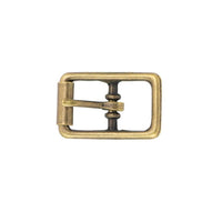 Rectangle Roller Buckles
