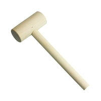 Wooden Mallet