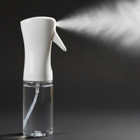 Fine Mist Spray Bottles