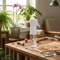 Fine Mist Spray Bottles