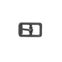 Rectangle Roller Buckles