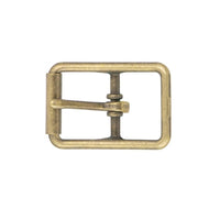 Rectangle Roller Buckles