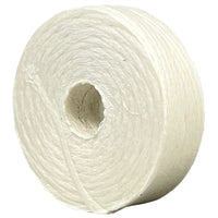 Waxed Linen Threads, 22.5m (25 yards)