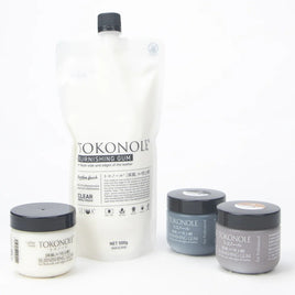 Tokonole Burnishing Gum