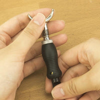 Ergo Handle Swivel Knife 8004-00