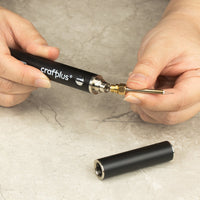 Craftplus® Pro Thread Burner