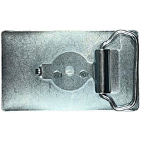 Buckle Blanks, ZP