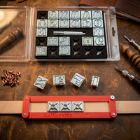 Leather Stamp Guide