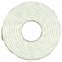 Waxed Linen Threads, 22.5m (25 yards)
