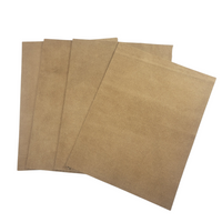 3/4 oz Cowhide Suede Split - Beige