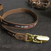 Hitched Webbings, 1.8m (2 yards), 12mm (1/2")