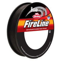 Fireline Thread 6lb Smoke Grey 0.006in/0.15mm 50 Yard