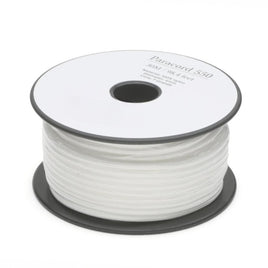 Paracord 550 30M (4mm) White
