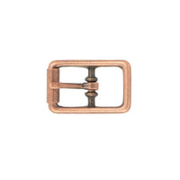 Rectangle Roller Buckles