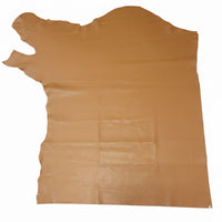 Honey Luxury Cowhide 1.2mm to 1.6mm