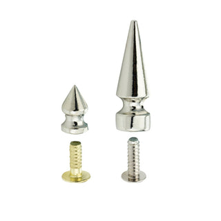 Spike Rivets, NP