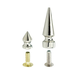 Spike Rivets, NP
