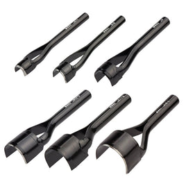 Heavy Duty Round Strap End Punches