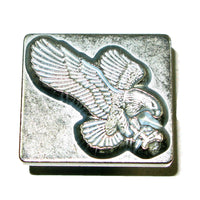 Attack Eagle 3-D Stamp 8514-00