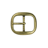 Econo Center Bar Buckles