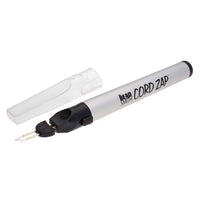 Cord Zap Extra Strong for Heavier Cord Burner