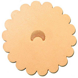 C431 Camouflage Leathercraft Tool