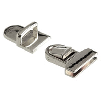 Tuck Lock Clasps