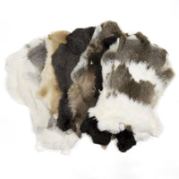 Rabbit Skins