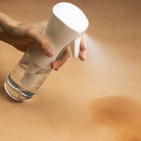 Fine Mist Spray Bottles