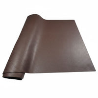 Brown Luxury Cowhide 1.2mm to 1.6mm