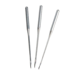 Leather Sewing Machine Needle Pack, 3/PK