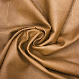 Deer Tan Cowhide Full Hide- Monte