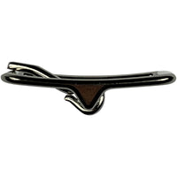 Bridle Buckle Nickel Plated