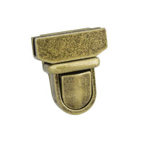 Tuck Lock Clasps