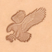 Attack Eagle 3-D Stamp 8514-00