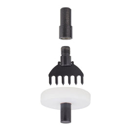 Craftplus® Hand Press Stitching Chisel Adapter Set