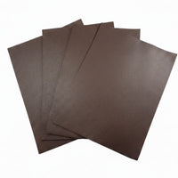 Brown Luxury Cowhide 1.2mm to 1.6mm
