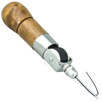 Sewing Awl 5 Pcs Kit