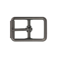 Rectangle Roller Buckles